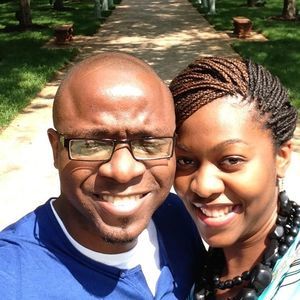 Meet your Posher, Nneka